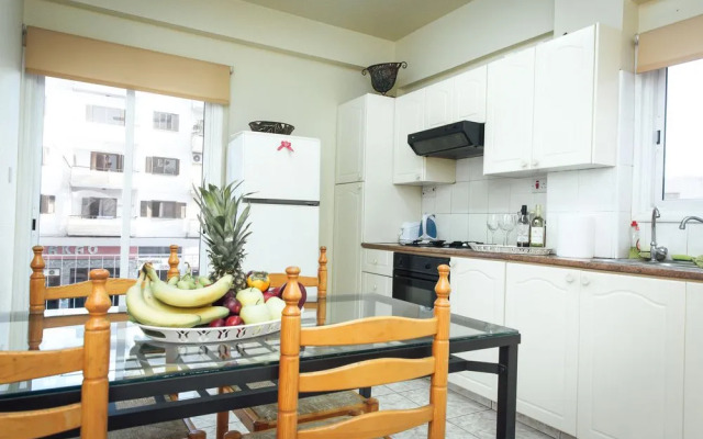 magicstay - guest house 3 stars larnaca