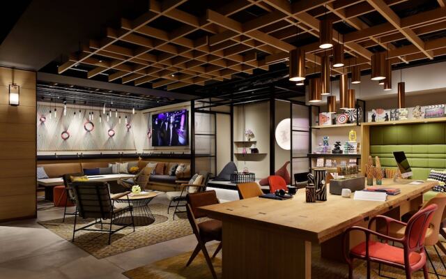 Moxy Kyoto