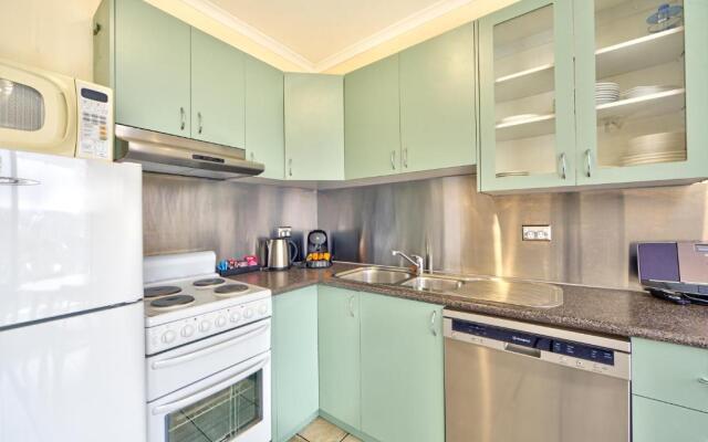 Snow Ski Apartments 34