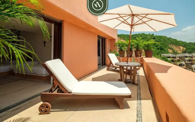 Punta Ixtapa PH6 in Guerrero