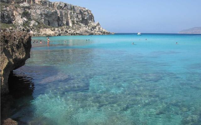 Appartamento Trapani Mare 2