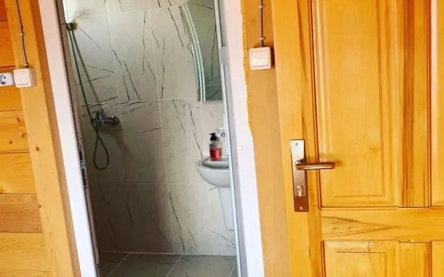 Badara Kafe & Pansiyon