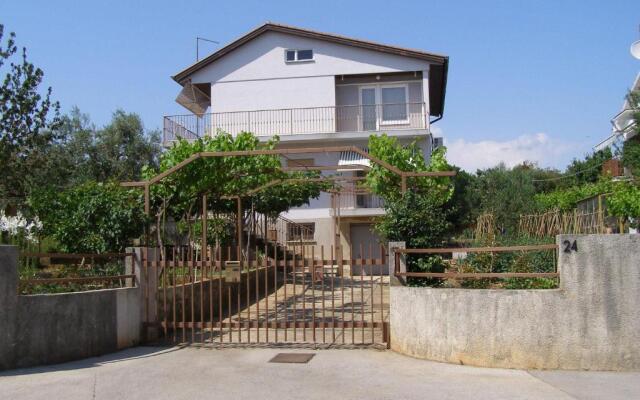 Apartment Vallelunga