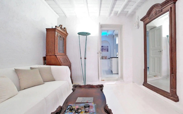 The Loft Mykonos Town