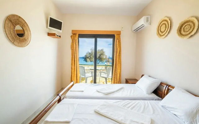 Sun Beach Apartments
