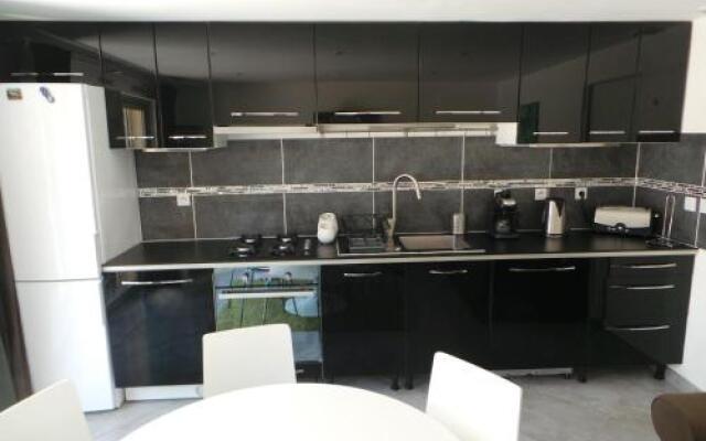 Appartement Vue Montagne