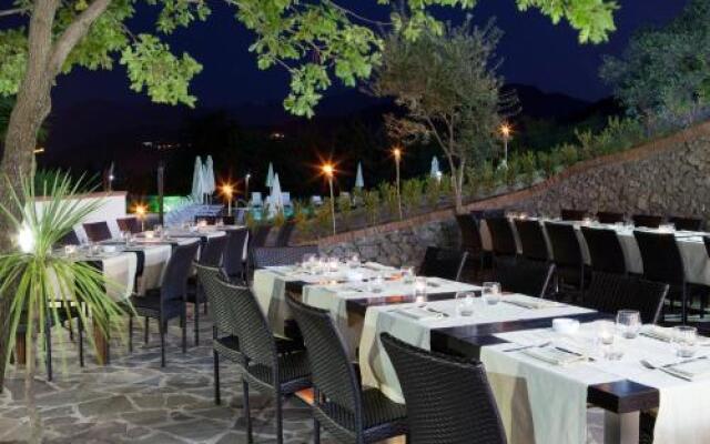 Bed and breakfast 3 stars Salerno