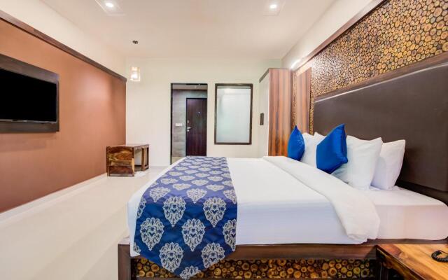 Club Mahindra Netrang