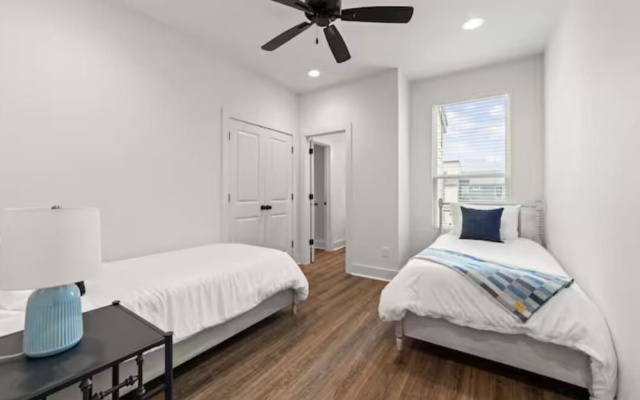 Enclave 3 Bedroom Luxury Homes