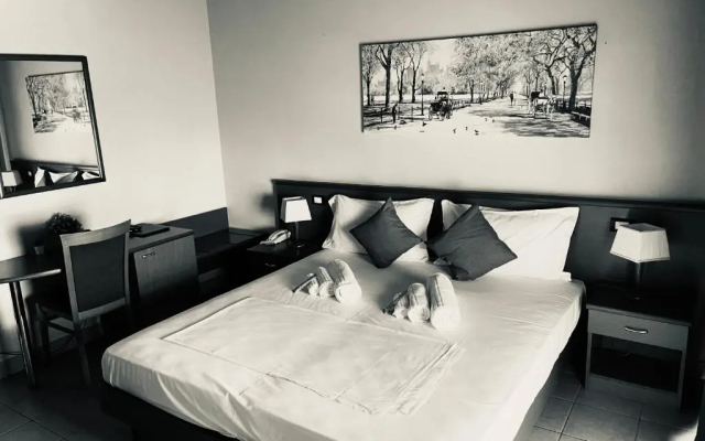 Hotel Al Bosco