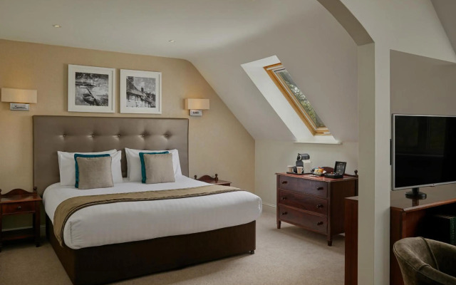 Ufford Park Woodbridge Hotel, Golf & Spa