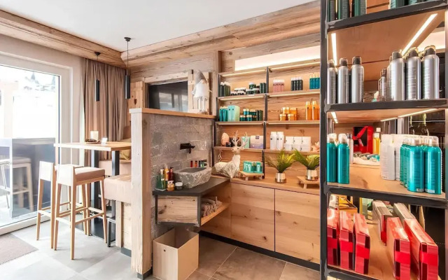 Aparthotel Golden Lodges Rauris