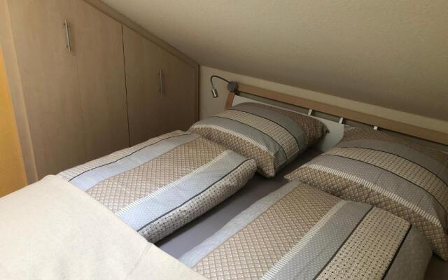 Fewo Seeresidenz auf Scheid