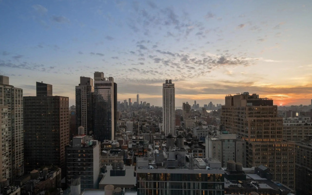 Aloft New York Chelsea