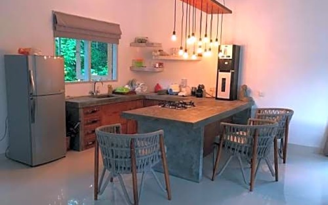 Balian Bliss Retreat Resort - Adults Only