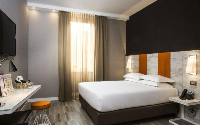 The Guardian Hotel