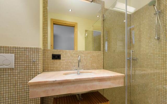 Chalet Hinterthal