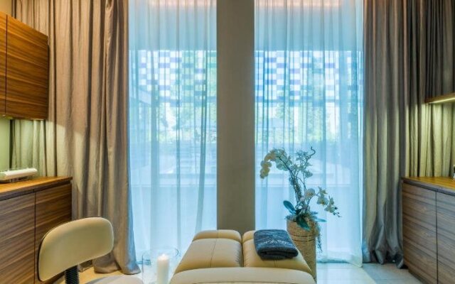 Villa Eden Luxury Resort