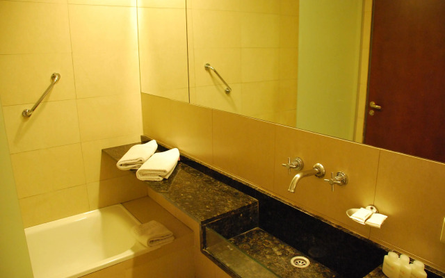 Gran Hotel Argentino