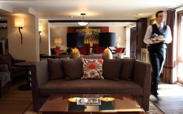Barnham Broom Hotel, Golf & Spa