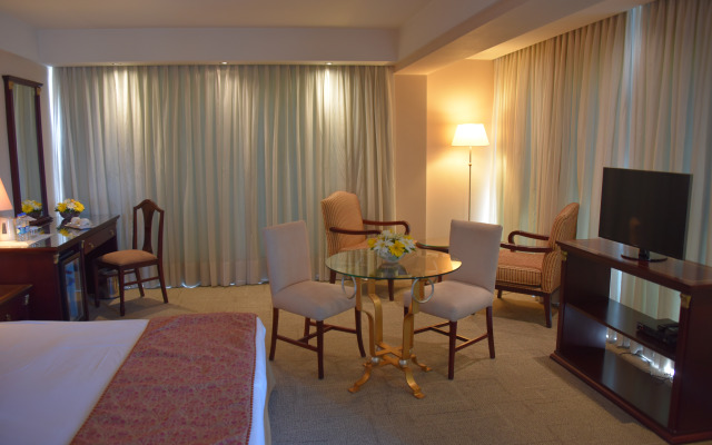 Ege Palas Business Hotel