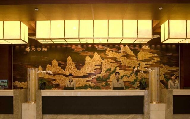 haiyuhotel