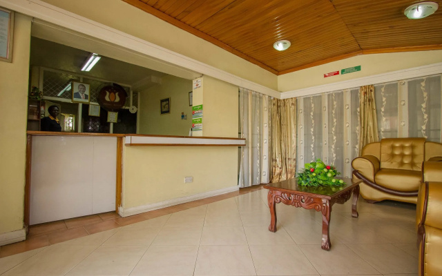 Jumuia Guest House Nakuru