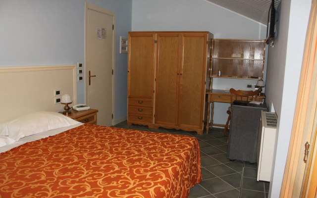 Hotel Girasole