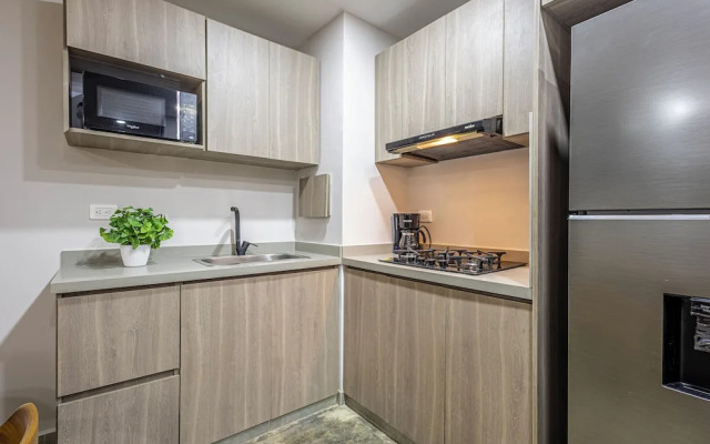 Apartamiento De La Cruz BySoho