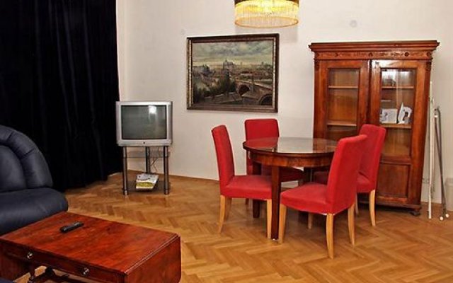 Hotel Vinoh Prague