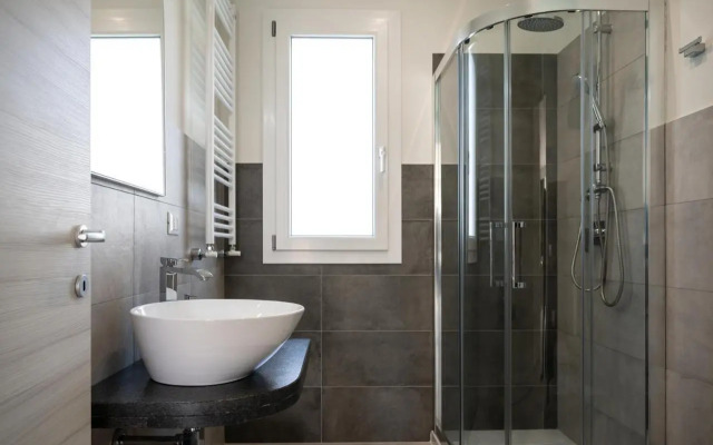 Residence Salinelle Beach Villa Vulcano 4