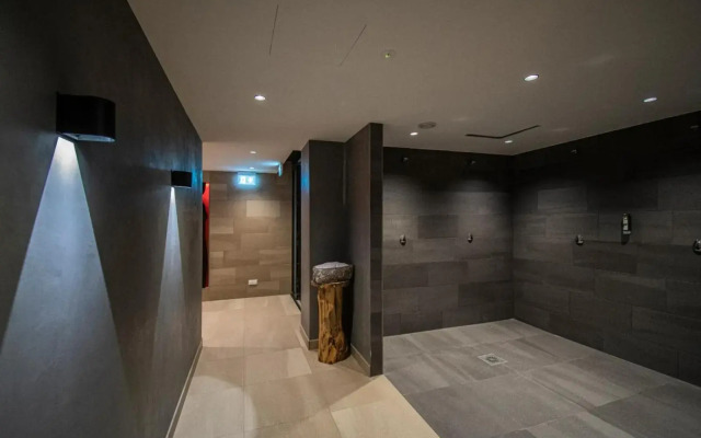 Fletcher Wellness-Hotel Kamperduinen