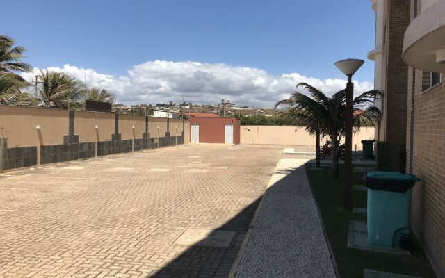 Condomínio Terramaris Porto das Dunas