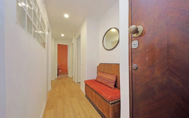 YCH Riboty house al Vaticano