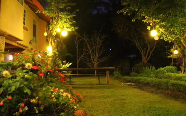 Bulun Buri Resort