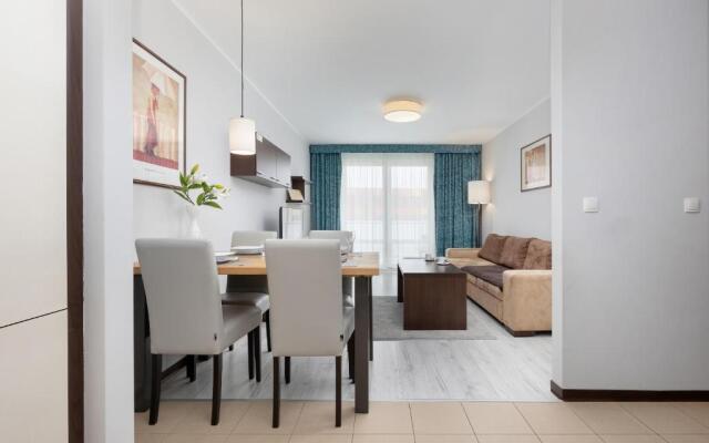 Apartments Aquarius by Renters