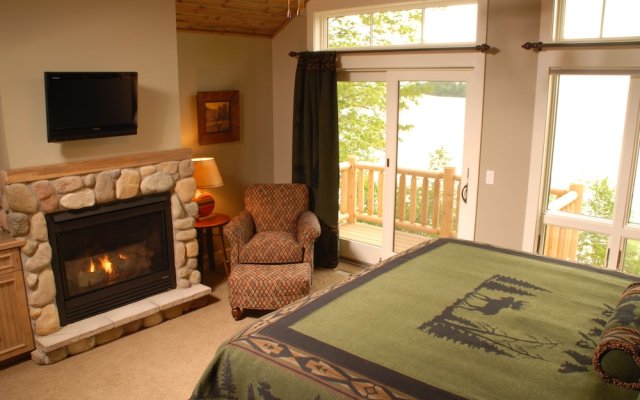 Trappers Landing Lodge