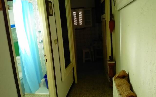 Parent house