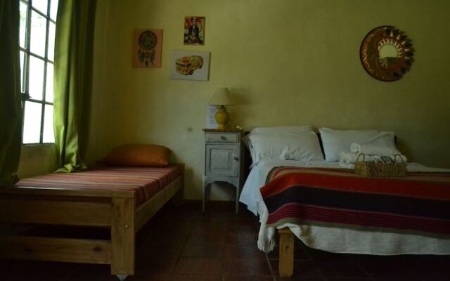 La Posada del Tordillo - Adults Only
