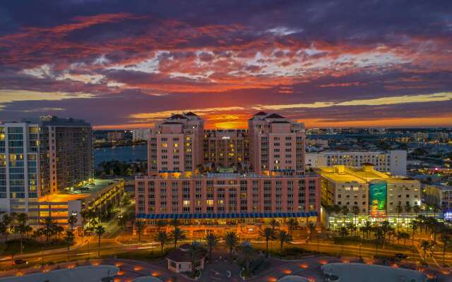 Hyatt Regency Clearwater Beach Resort & Spa