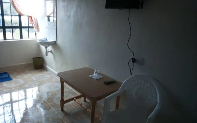 Gee -Thorn Hotel