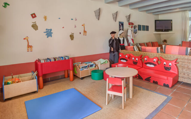 Résidence Le Parc d'Arradoy