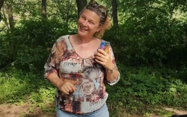 Holiday Home Sonnentau