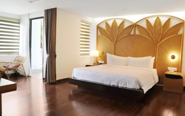 KK Sapa Hotel