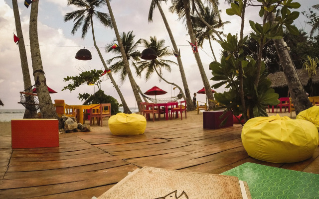 Mahi Mahi Hostel