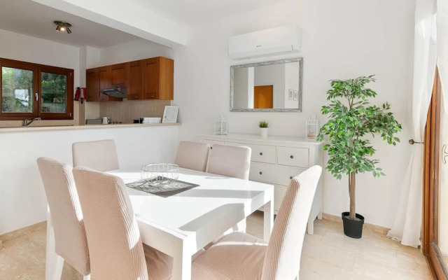 Villa Hg33 - Kornos in Kouklia