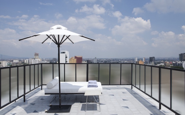 Casa Habita, Guadalajara, a Member of Design Hotels