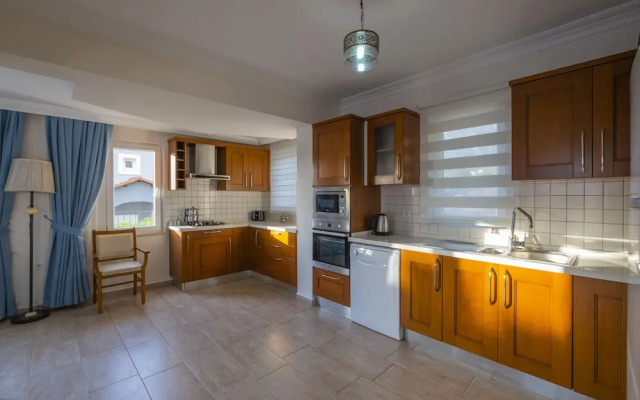 Infinity Civan Villa