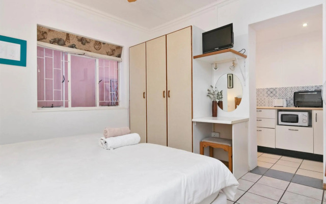 The Bohemian Guesthouse