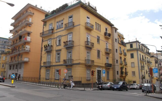 Napoli vi aspetta